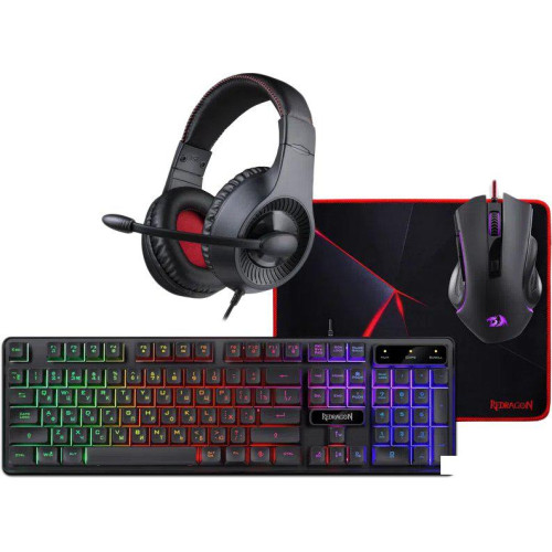 Игровой набор Redragon S137