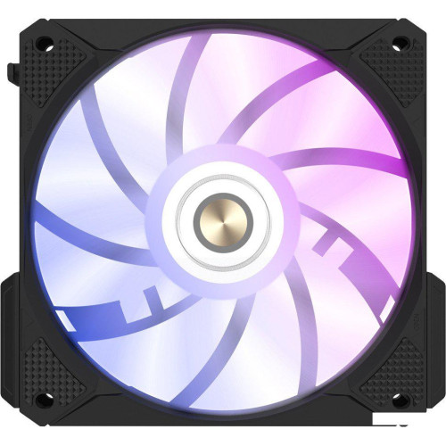 Комплект вентиляторов для корпуса ALSEYE I12B-K10