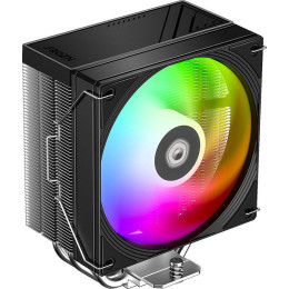 Кулер для процессора ID-Cooling Frozn A410 SE ARGB