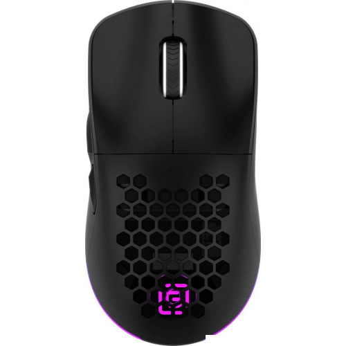 Игровая мышь Oklick 900GMW (черный)
