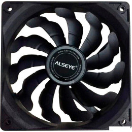 Вентилятор для корпуса ALSEYE S120-F