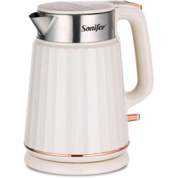 Электрический чайник Sonifer SF-2112