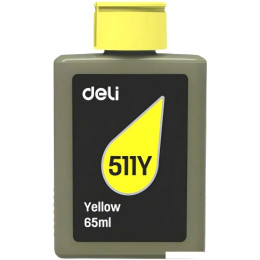 Чернила Deli 511Y