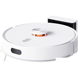 Робот-пылесос Lydsto Robot Vacuum R1D Edge (евровилка, белый)
