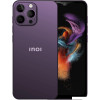 Телефон Inoi Note 13s 4GB/128GB без NFC (фиолетовый)