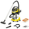 Пылесос Karcher WD 6 P S V-30/8/35/T 1.628-381.0