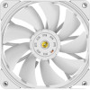 Вентилятор для корпуса PCCooler P120 Pro (белый)