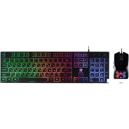 Игровой набор SmartBuy Rush Sparkle B18 SBC-251750G-K