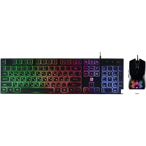 Игровой набор SmartBuy Rush Sparkle B18 SBC-251750G-K