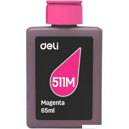 Чернила Deli 511M