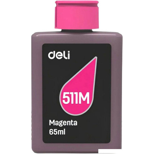 Чернила Deli 511M