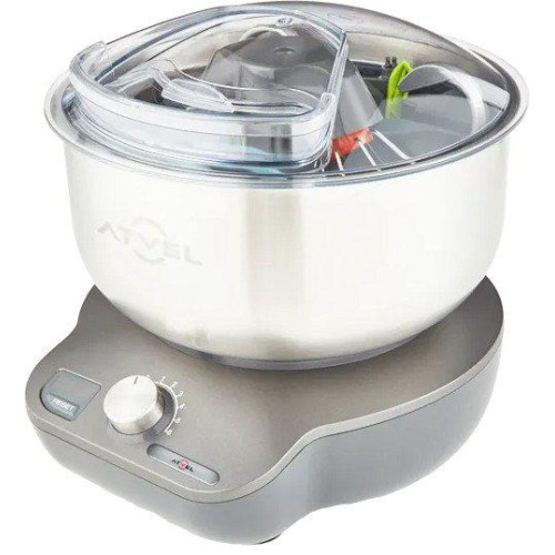 Планетарный миксер Atvel PowerMix 400521