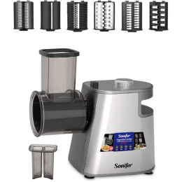 Овощерезка Sonifer SF-5031