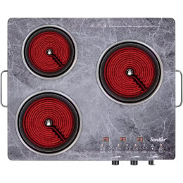 Настольная плита Sonifer SF-3067