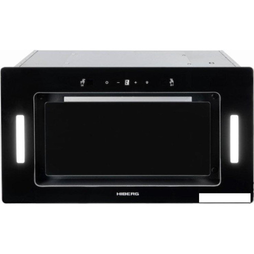 Кухонная вытяжка Hiberg VMF 6191 B