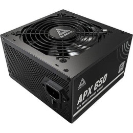 Блок питания Montech APX 650W (DC to DC)