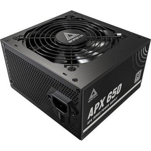 Блок питания Montech APX 650W (DC to DC)