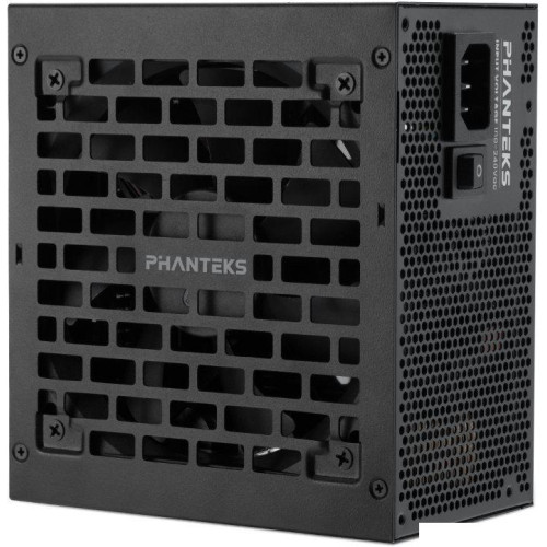 Блок питания Phanteks AMP BH 650W PH-P650B_BK01