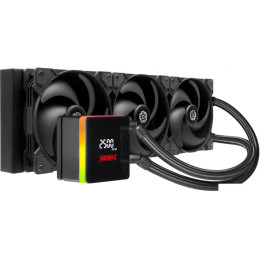 Система жидкостного охлаждения для процессора Enermax LIQTECH XTR 360mm ELC-LTXTR360
