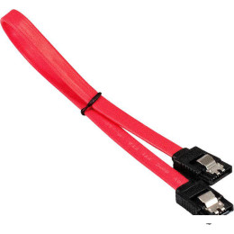 Кабель ExeGate EX-CC-SATA-DATA-0.5 EX294731RUS
