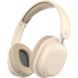 Наушники Defender FreeMotion B640 (бежевый)