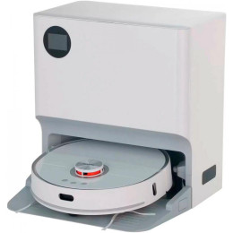 Робот-пылесос Lydsto Sweeping Robot W2 Lite EU YM-W5-W03 (евровилка, белый)