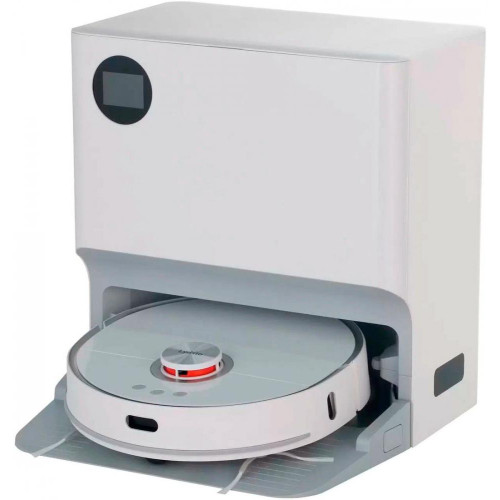 Робот-пылесос Lydsto Sweeping Robot W2 Lite EU YM-W5-W03 (евровилка, белый)
