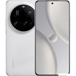 Телефон Xiaomi 15 Ultra 16GB/512GB международная версия (белый)