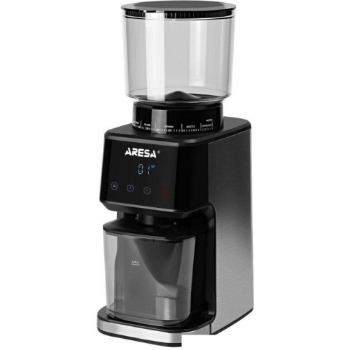 Электрическая кофемолка Aresa AR-3609