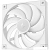 Вентилятор для корпуса DeepCool FD14 WH R-FD14-WHNPN1-G