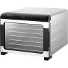 Сушилка для овощей и фруктов Kitfort KT-4956