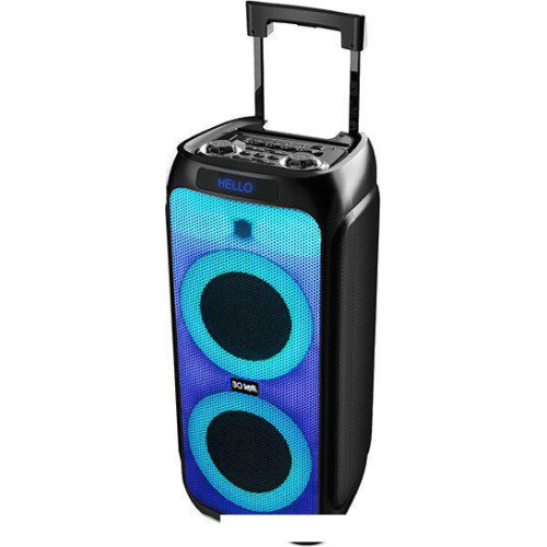 Патибокс BQ PBS3007​​​​​​​