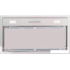 Кухонная вытяжка Falmec Burano 50 600 м3/ч (нержавеющая сталь)