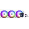 Система жидкостного охлаждения для процессора Zalman Alpha2 DS A36 (белый)