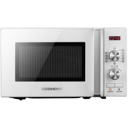 Микроволновая печь Redmond (Редмонд) MW2904 (белый)