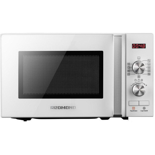 Микроволновая печь Redmond (Редмонд) MW2904 (белый)