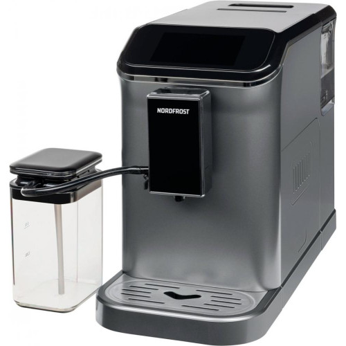 Кофемашина Nordfrost Home 300 Gr