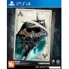 Batman: Return to Arkham для PlayStation 4
