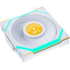 Вентилятор для корпуса Lian Li Uni Fan SL 120 Wireless LCD G99.12SLLCD1W1W.R0