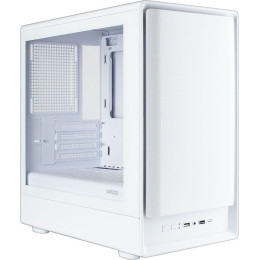 Корпус Ginzzu CL460