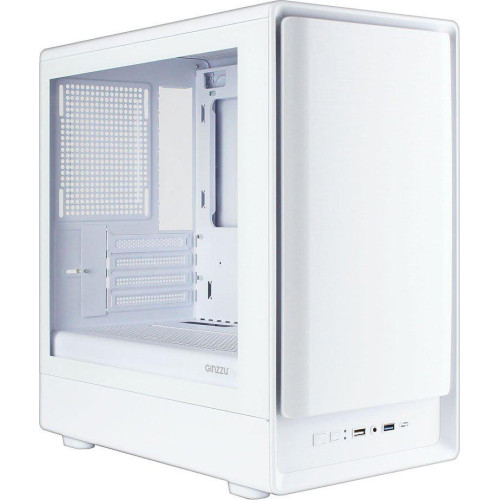 Корпус Ginzzu CL460