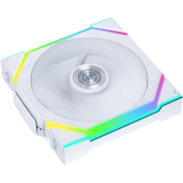 Вентилятор для корпуса Lian Li Uni Fan SL 120 Wireless Reverse G99.12RSL1W1W.R0