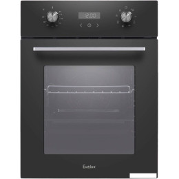 Электрический духовой шкаф Evelux EO 440 PB