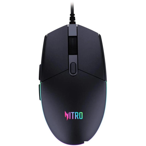 Игровая мышь Acer Nitro OMW400