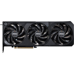 Видеокарта MSI GeForce RTX 5080 16G Shadow 3X OC