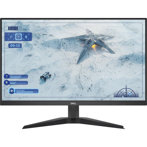 Игровой монитор Dell G2725D