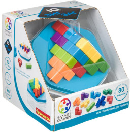 Головоломка Bondibon IQ-Зигзаг ВВ4678