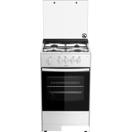 Кухонная плита Darina 1B GM441 002 W