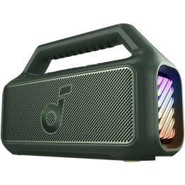 Беспроводная колонка Anker Soundcore Boom 2 (зеленый)