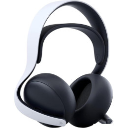 Наушники Sony Pulse Elite Midnight Black